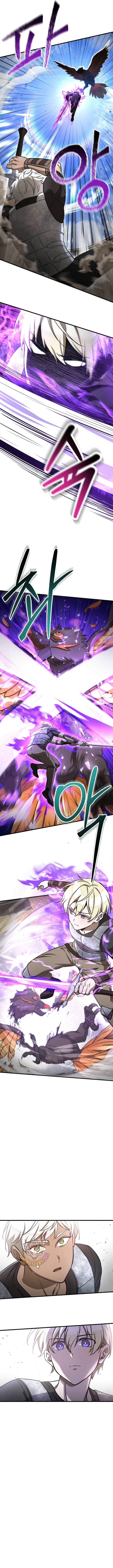 Helmut: The Forsaken Child Chapter 94 2